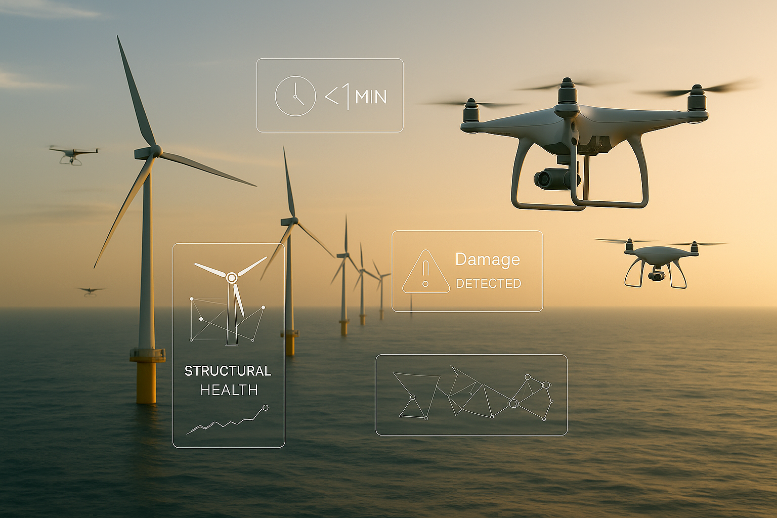 Autonomous Operations