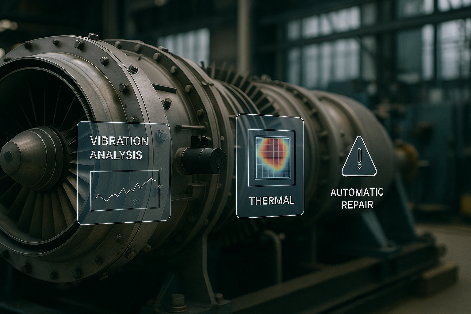 Predictive Maintenance