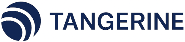 Tangerine logo