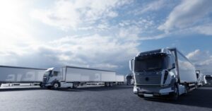 Read more about the article Video Telematics : Data-Driven Safety For Fleets
