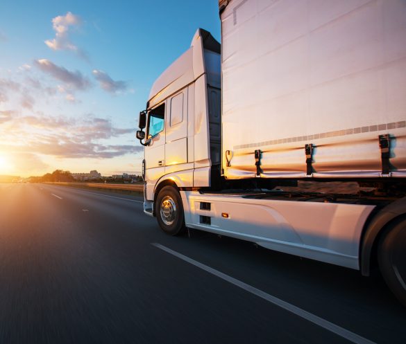 Read more about the article Reasons to Adopt a Telematics System for Fleets